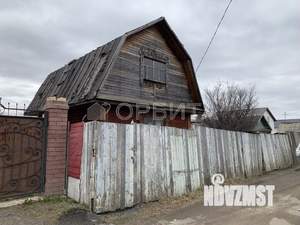 Дача 50м², 2-этажный, участок 6 сот.  
