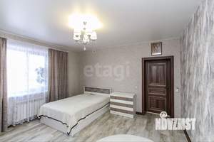 Дом 145м&sup2;, 2-этажный, участок 15 сот.  