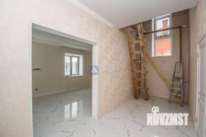 Коттедж 200м², 2-этажный, участок 8 сот.  