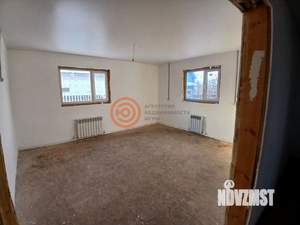 Дом 74м&sup2;, 1-этажный, участок 4 сот.  