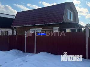 Дом 92м², 2-этажный, участок 7 сот.  