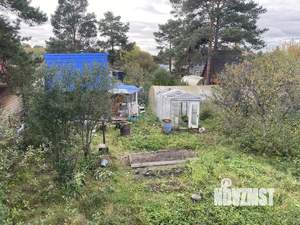 Дом 72м&sup2;, 2-этажный, участок 6 сот.  