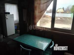 Дом 64м², 1-этажный, участок 5 сот.  