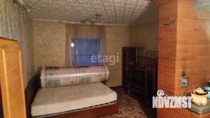 Дом 45м², 1-этажный, участок 6 сот.  