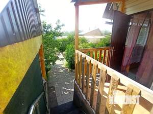 Дом 657м&sup2;, 2-этажный, участок 7 сот.  