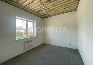Дом 78м², 2-этажный, участок 0 сот.  
