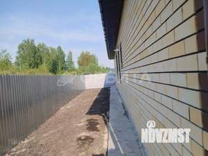 Дом 130м², 2-этажный, участок 8 сот.  