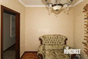 Дом 180м&sup2;, 2-этажный, участок 8 сот.  