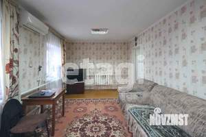 Дом 95м², 2-этажный, участок 15 сот.  