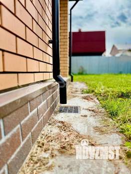 Дом 130м², 2-этажный, участок 7 сот.  