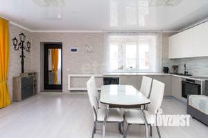 Дом 79м&sup2;, 2-этажный, участок 4 сот.  