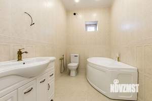 Дом 113м&sup2;, 1-этажный, участок 6 сот.  