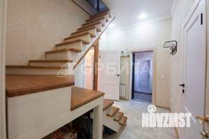 Дом 169м&sup2;, 2-этажный, участок 7 сот.  