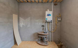 Дом 112м², 2-этажный, участок 10 сот.  