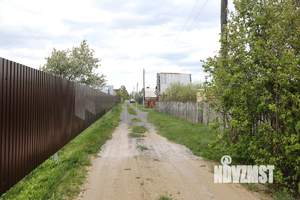 Дача 20м², 1-этажный, участок 8 сот.  