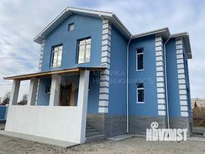 Коттедж 630м², 2-этажный, участок 14 сот.  