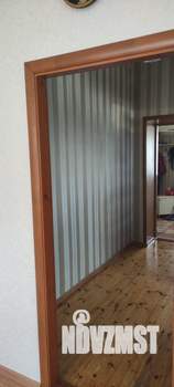 Коттедж 220м², 2-этажный, участок 15 сот.  