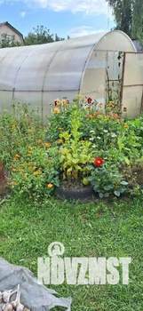 Дом 20м², 1-этажный, участок 4 сот.  