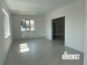 Коттедж 110м², 1-этажный, участок 8 сот.  