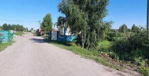Дом 71м², 1-этажный, участок 5 сот.  