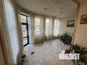 Таунхаус 279м&sup2;, 3-этажный, участок 2 сот.  