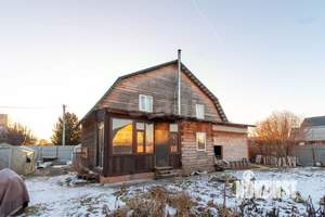 Дом 168м&sup2;, 2-этажный, участок 7 сот.  