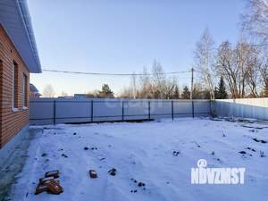 Дом 90м², 1-этажный, участок 6 сот.  