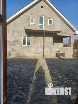 Дом 160м&sup2;, 1-этажный, участок 7 сот.  