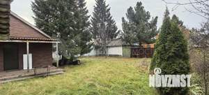 Коттедж 30м², 1-этажный, участок 4 сот.  