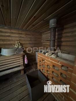 Дом 56м&sup2;, 2-этажный, участок 8 сот.  