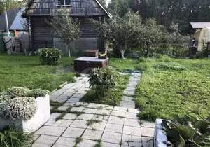 Дача 73м², 2-этажный, участок 8 сот.  