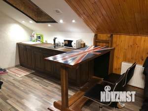 Дом 176м&sup2;, 2-этажный, участок 5 сот.  