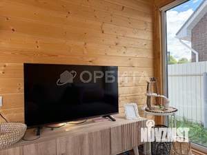 Дом 50м², 2-этажный, участок 7 сот.  