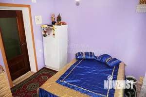 Коттедж 97м², 1-этажный, участок 8 сот.  