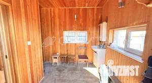Дача 45м², 2-этажный, участок 5 сот.  