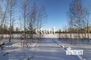 Дом 128м&sup2;, 2-этажный, участок 13 сот.  