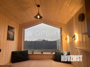 Дом 20м², 2-этажный, участок 5 сот.  