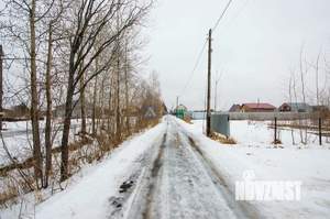 Дом 240м², 2-этажный, участок 11 сот.  