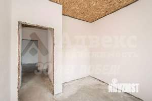 Коттедж 142м&sup2;, 1-этажный, участок 8 сот.  