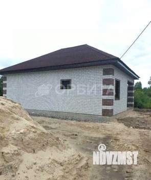 Дом 65м², 2-этажный, участок 5 сот.  