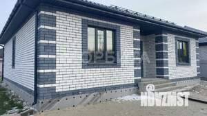 Дом 110м², 2-этажный, участок 6 сот.  