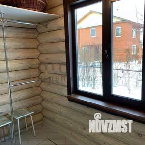 Дом 220м&sup2;, 2-этажный, участок 7 сот.  