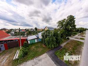 Дом 43м², 1-этажный, участок 5 сот.  