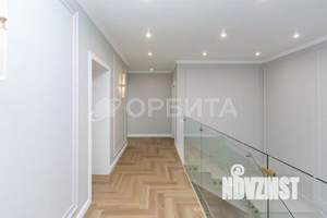 Таунхаус 216м², 2-этажный, участок 5 сот.  