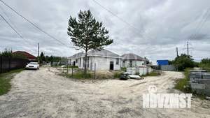 Дом 82м², 2-этажный, участок 5 сот.  