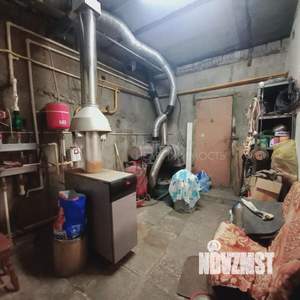 Коттедж 761м&sup2;, 3-этажный, участок 8 сот.  