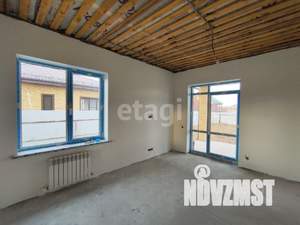 Дом 100м&sup2;, 1-этажный, участок 5 сот.  