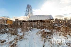 Дача 42м², 1-этажный, участок 6 сот.  