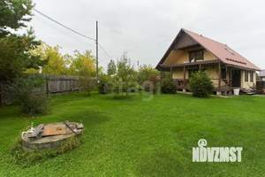 Дом 126м², 2-этажный, участок 10 сот.  