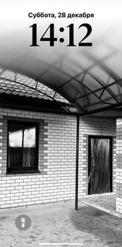 Дом 80м², 1-этажный, участок 5 сот.  